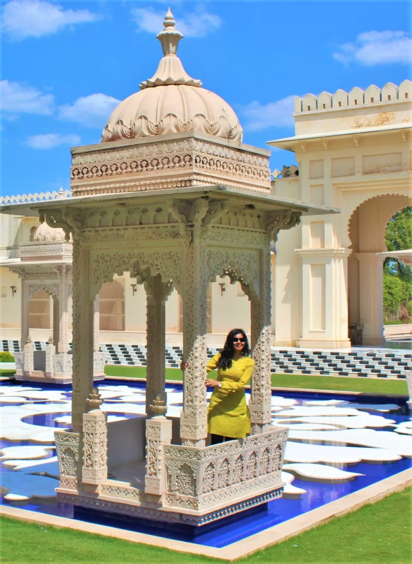 Photo of India By Oindrila Soni
