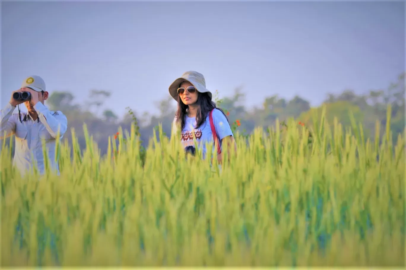 Photo of Satpura Tiger Reserve By Oindrila Soni