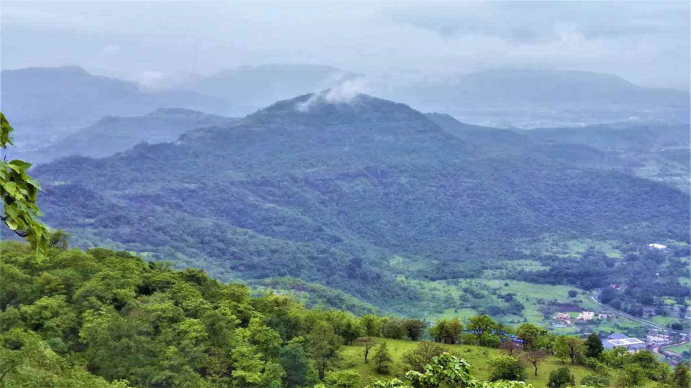 Photo of Asia By Oindrila Soni