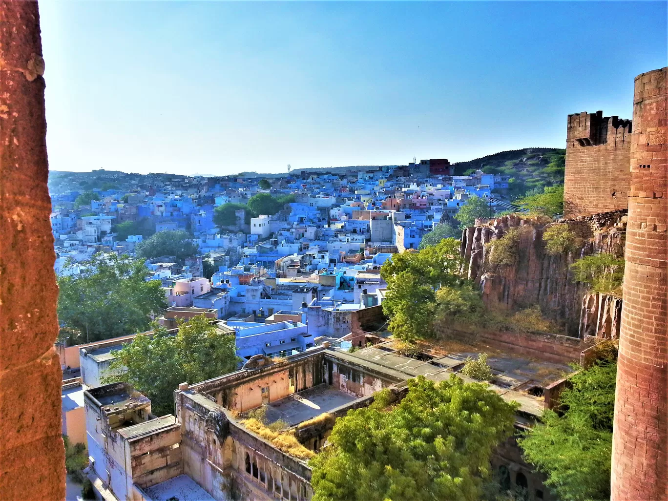 Photo of Asia By Oindrila Soni