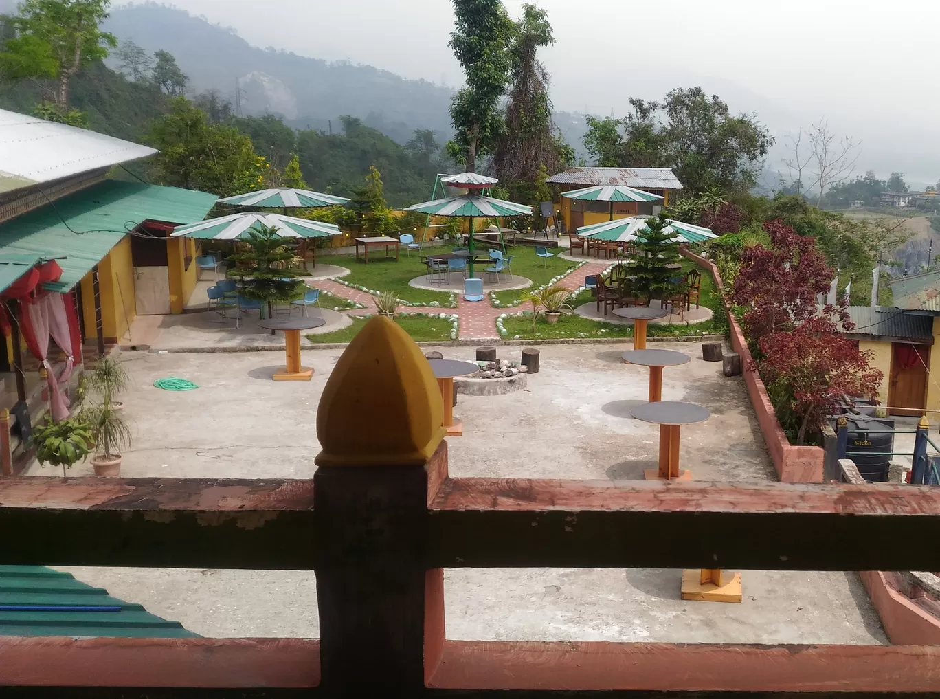 Photo of Phuentsholing By Oindrila Soni