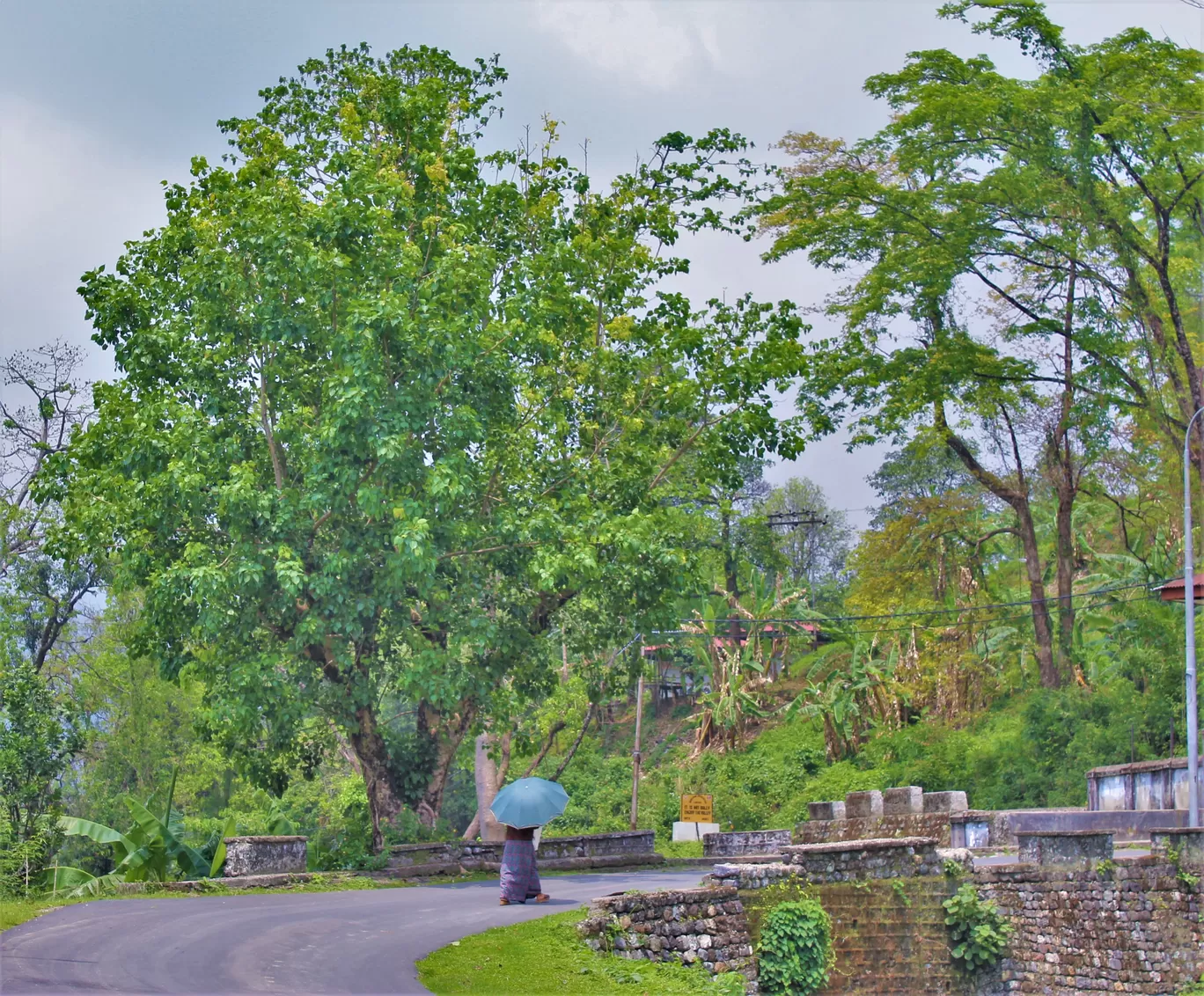 Photo of Phuentsholing By Oindrila Soni