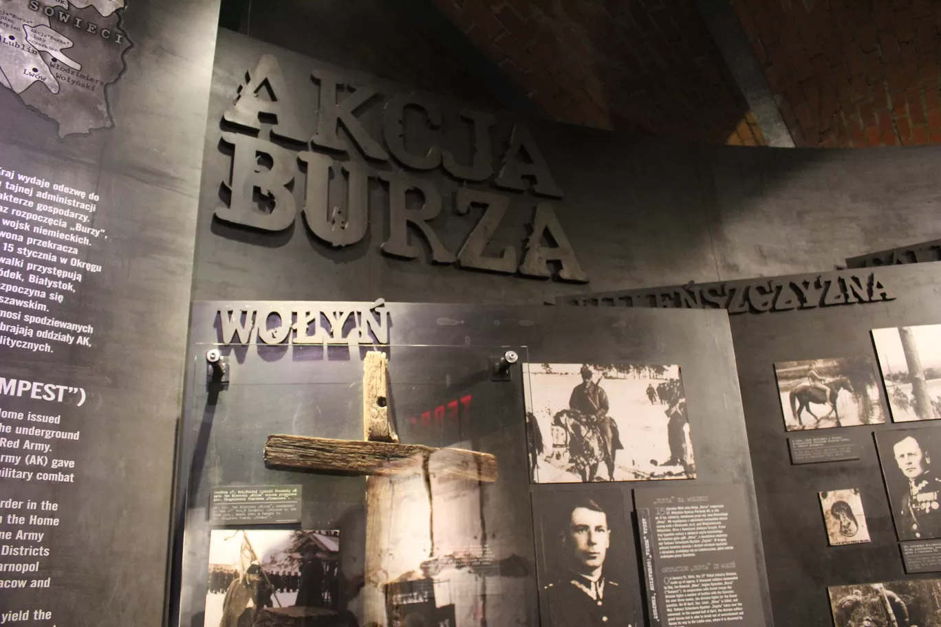 Photo of Warsaw Uprising Museum By Oindrila Soni