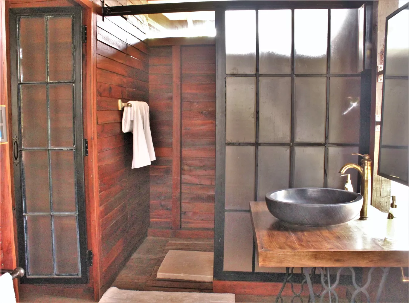 Photo of Pench Tree Lodge By Oindrila Soni
