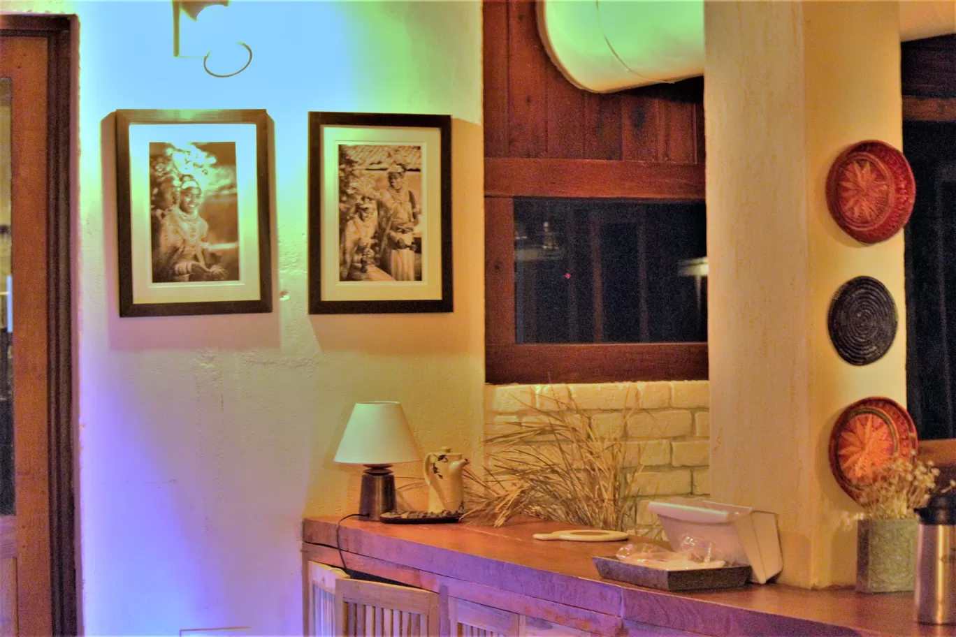 Photo of Pench Tree Lodge By Oindrila Soni