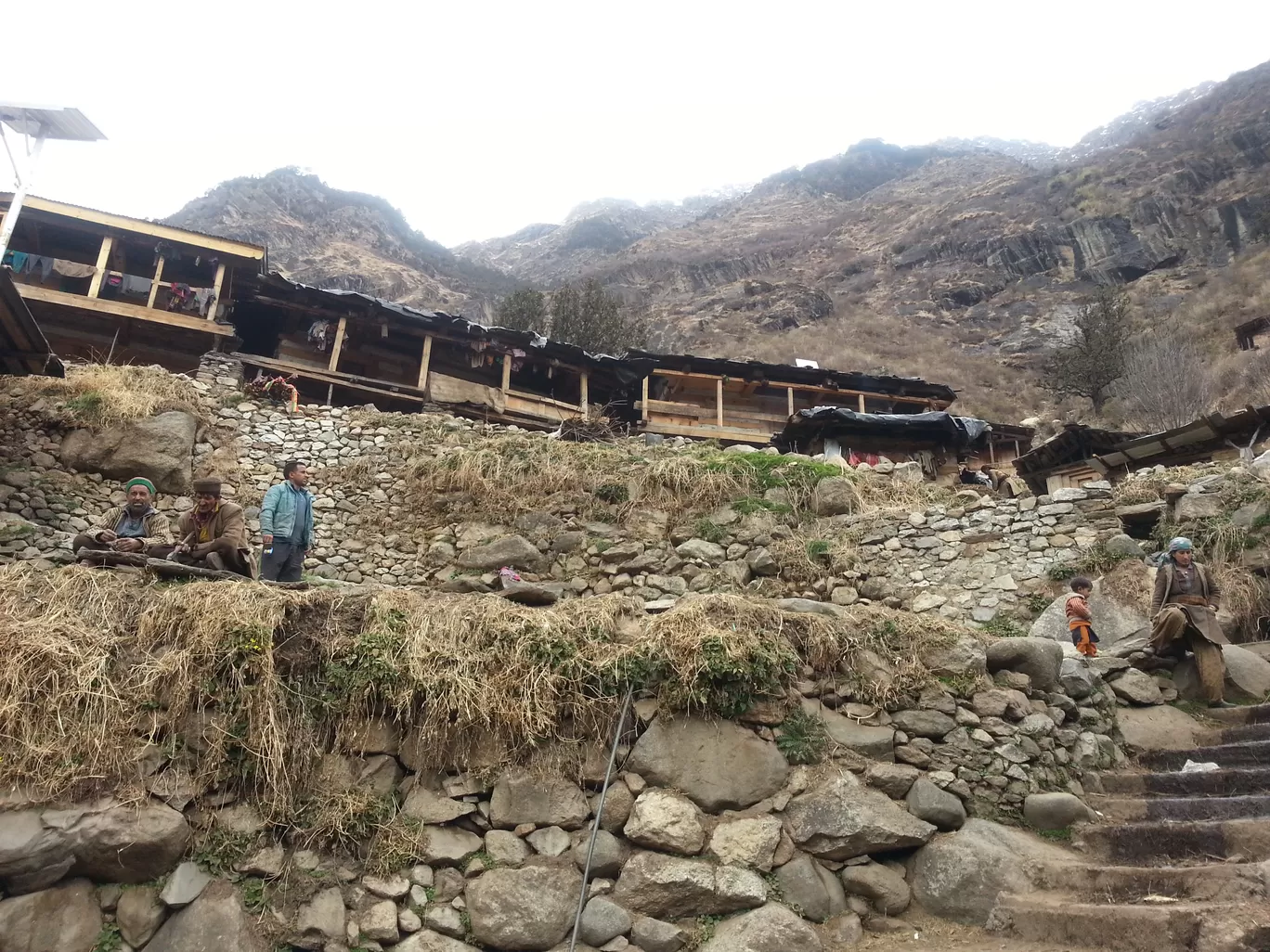 Photo of Uttarakhand By Oindrila Soni