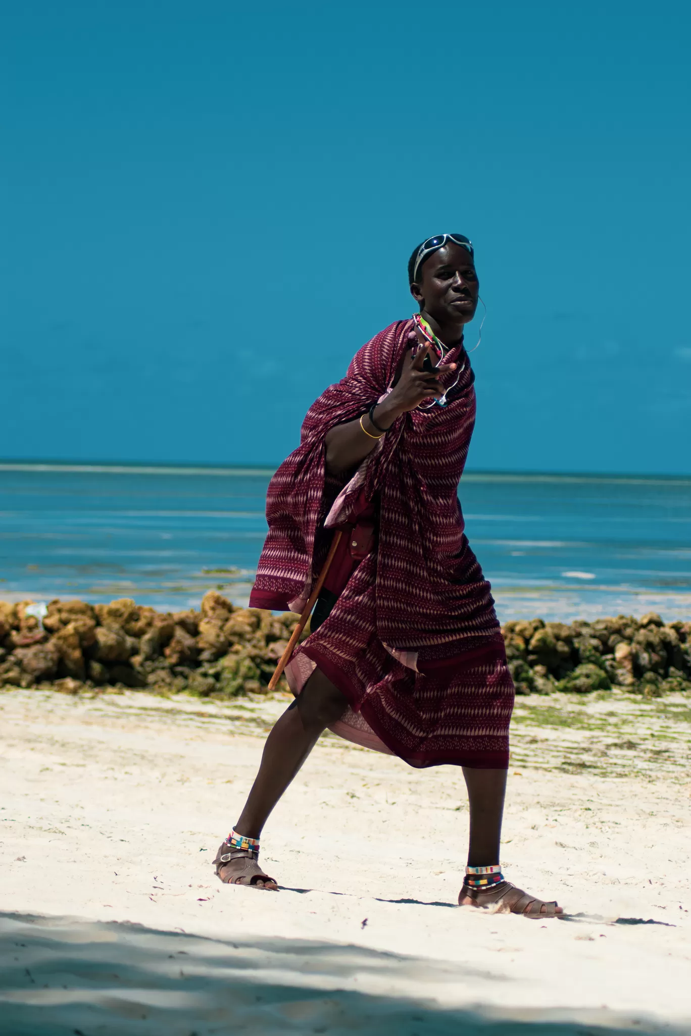 Photo of Zanzibar By abhinash singh