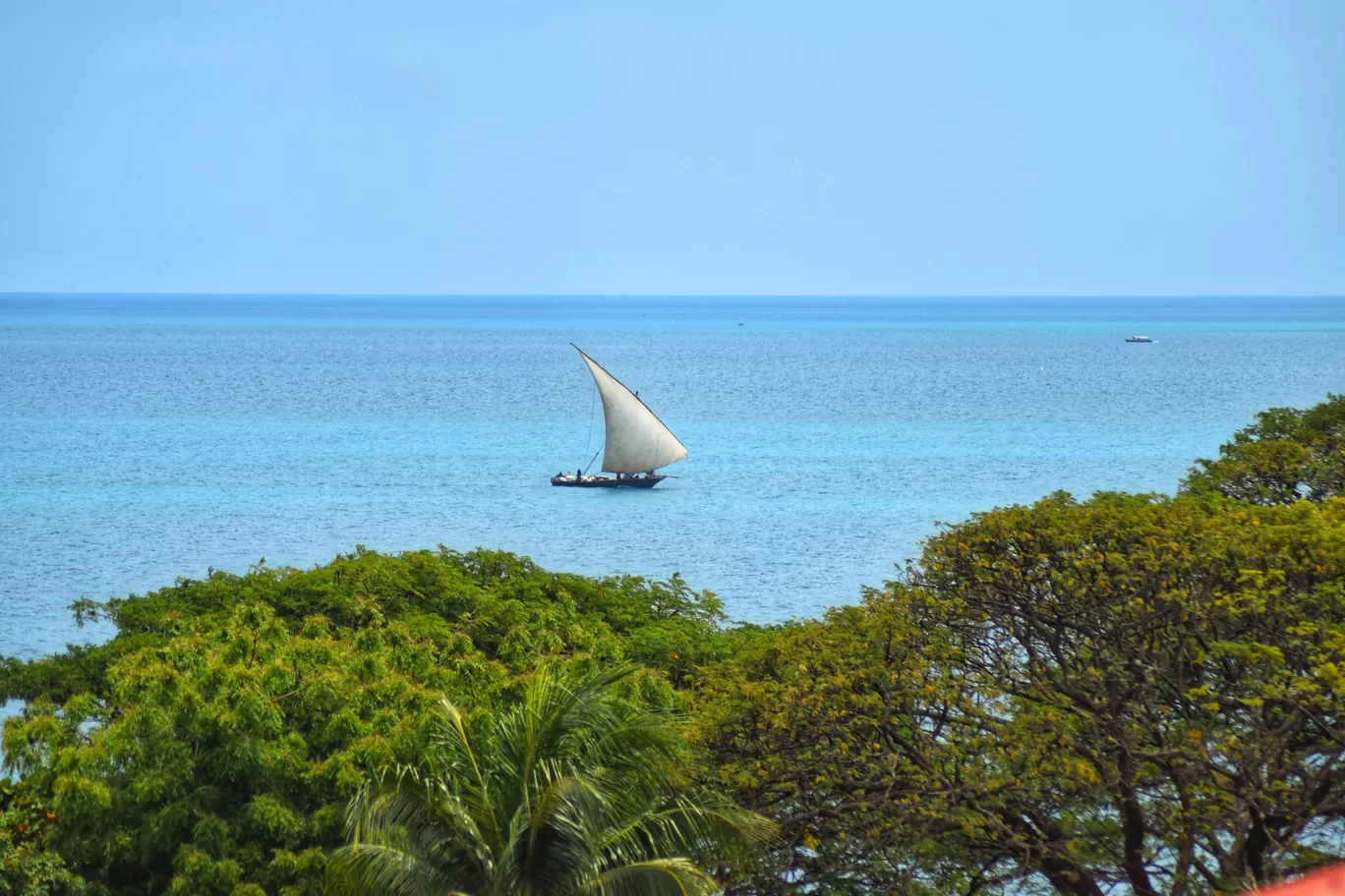 Photo of Zanzibar By abhinash singh