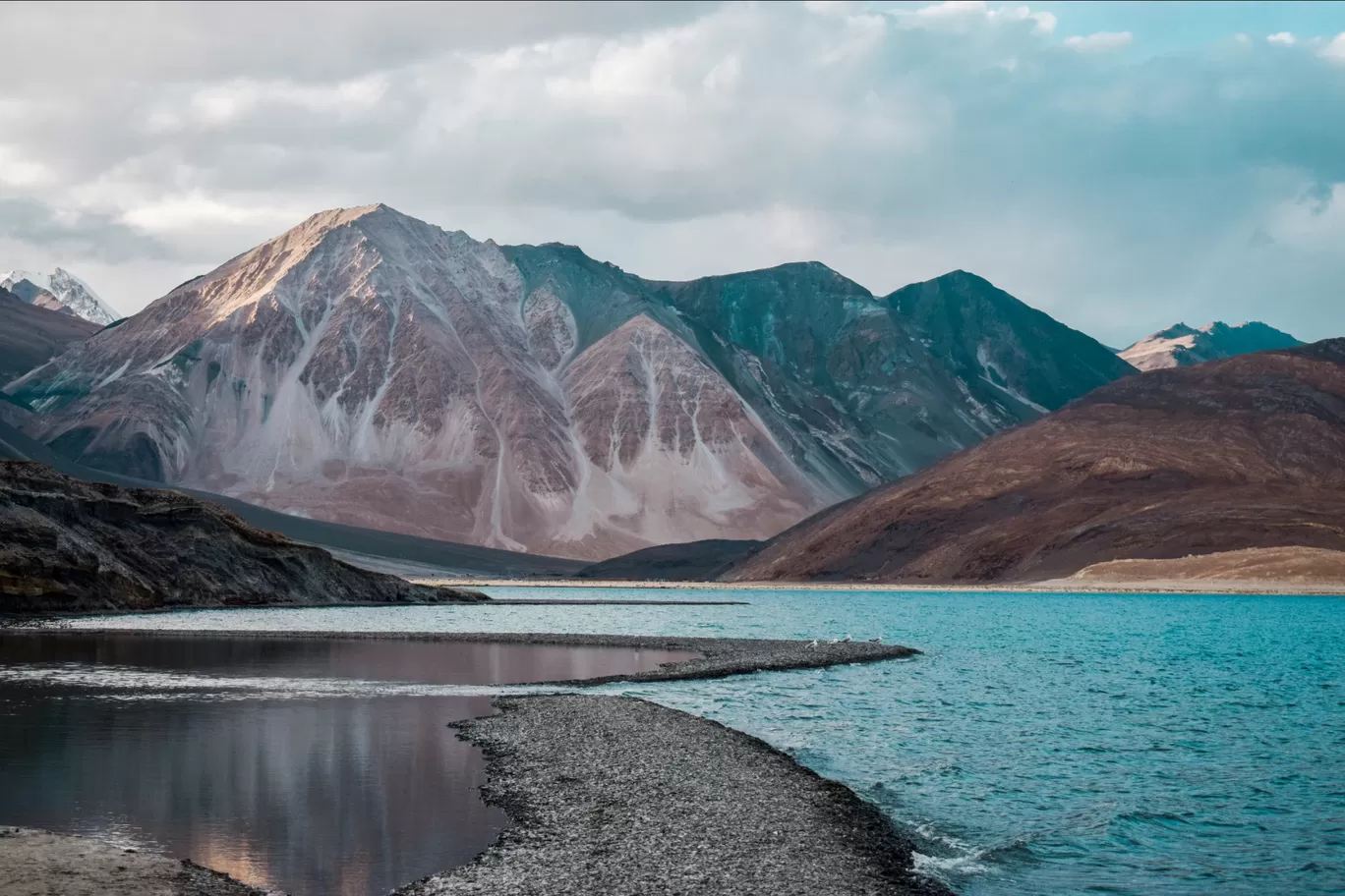 Photo of Ladakh By abhinash singh