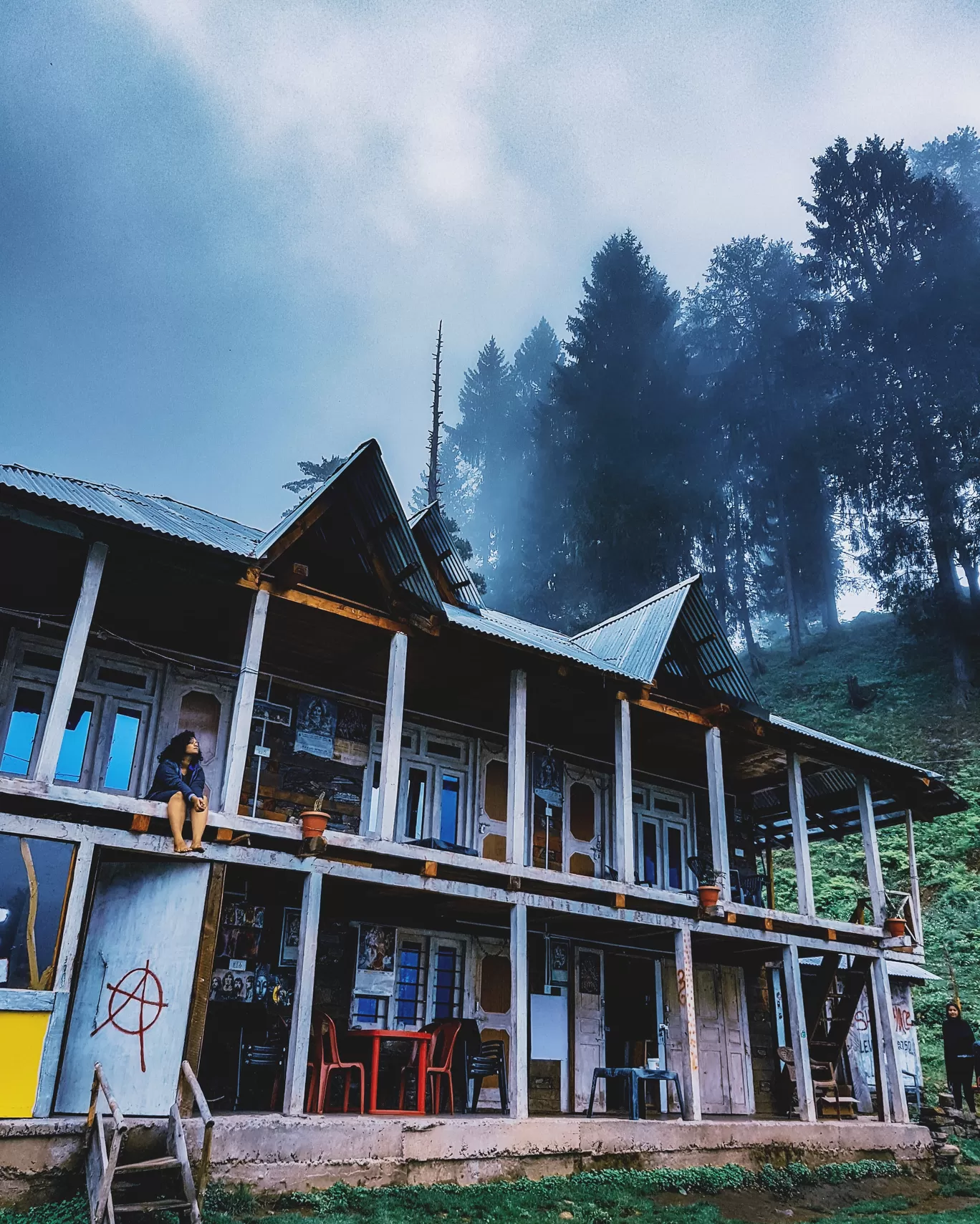 Photo of Kutla By Purva Kini