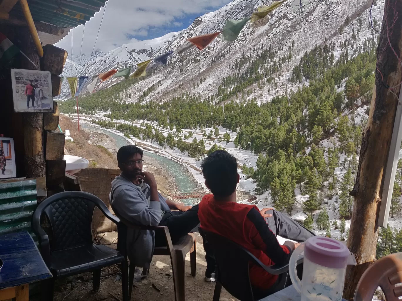 Photo of Chitkul By Avikalp Jha