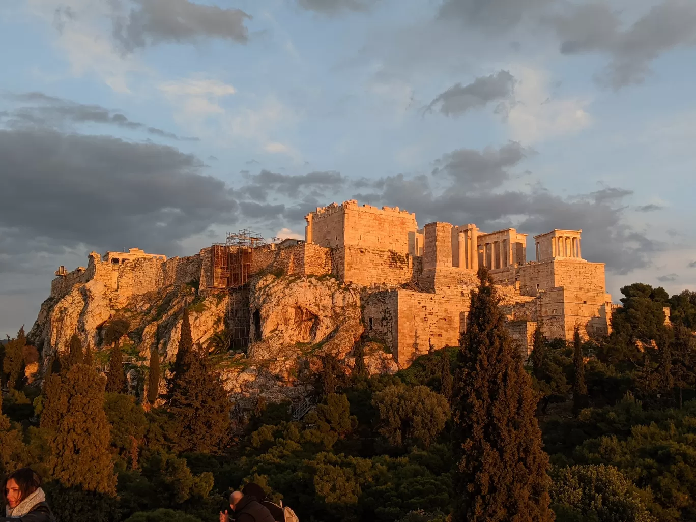 Photo of Greece By Anupama Rajkumar