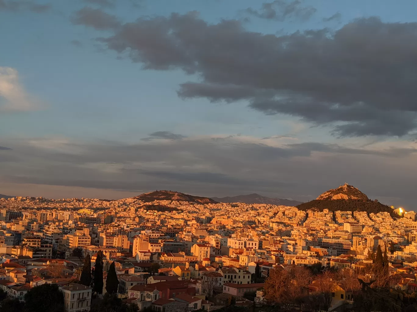 Photo of Athens By Anupama Rajkumar