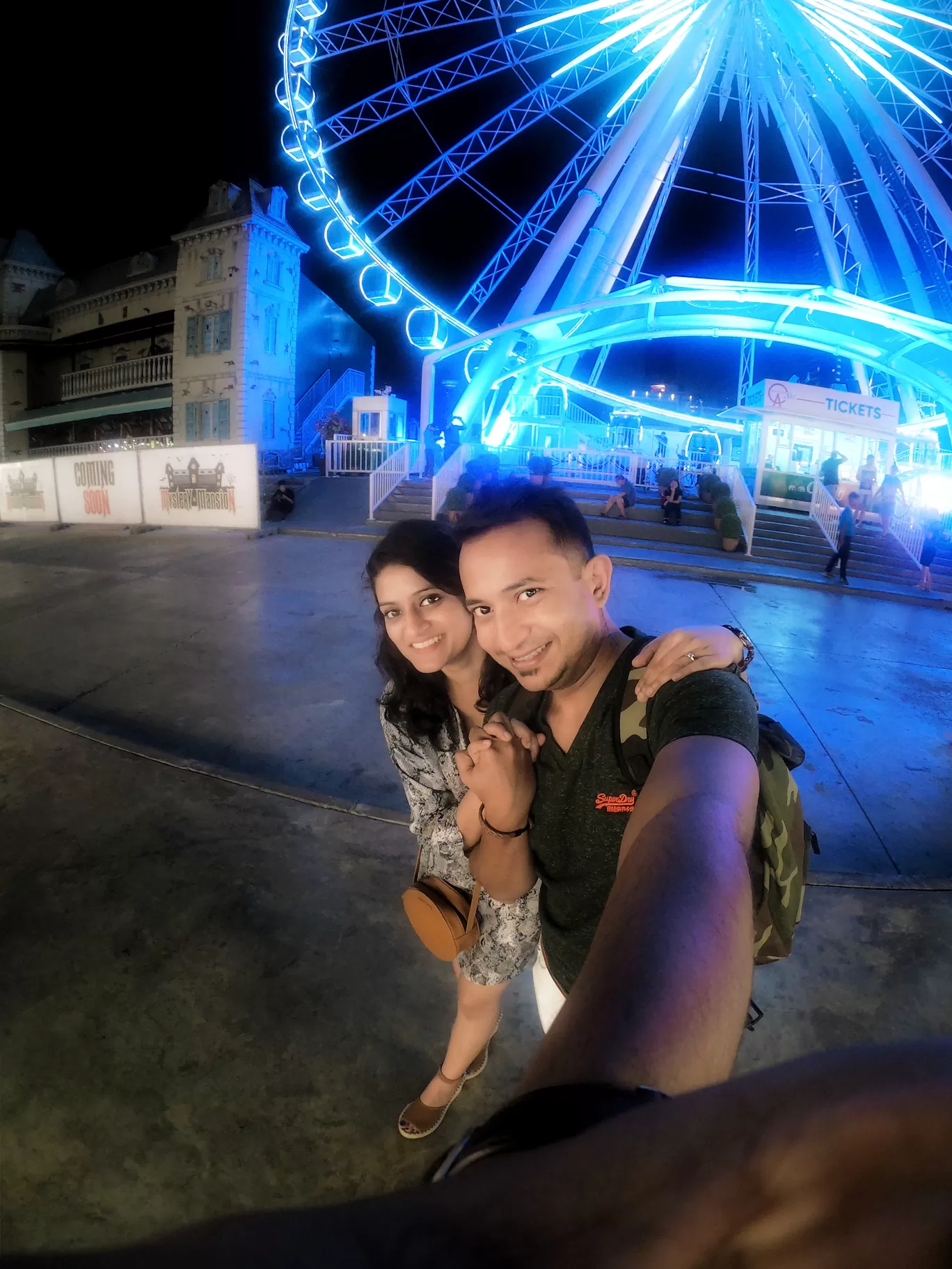 Photo of ASIATIQUE The Riverfront By Soumava Das