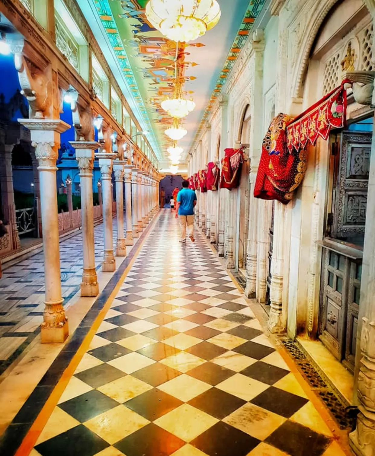 Photo of Rajasthan By Sweta Saraf