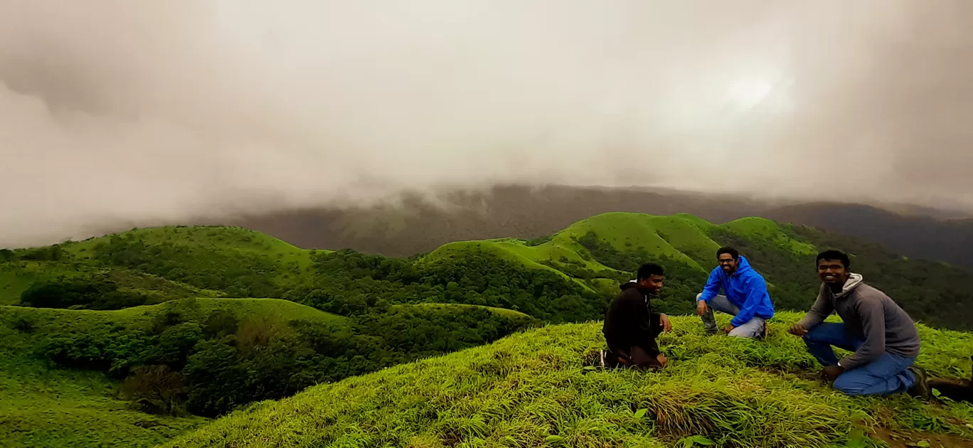 Photo of Sakleshpur By Moushick Kiren