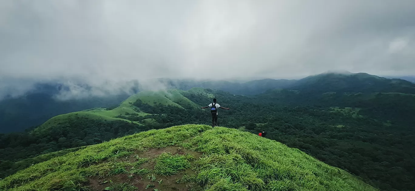 Photo of Sakleshpur By Moushick Kiren