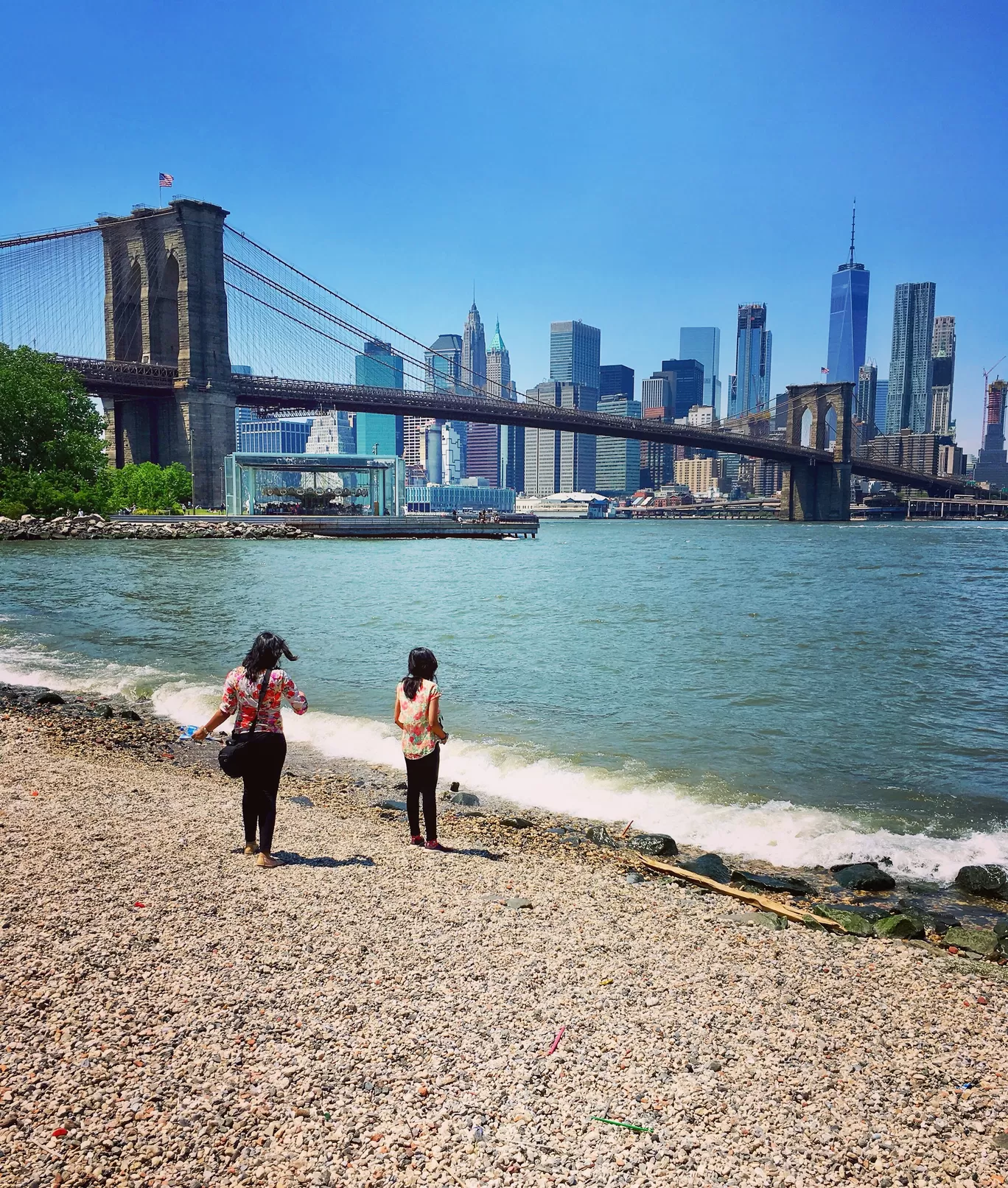 Photo of Brooklyn By Julie 