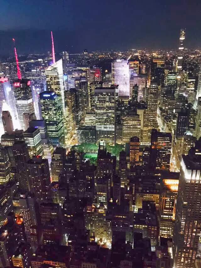 Photo of New York By Julie 