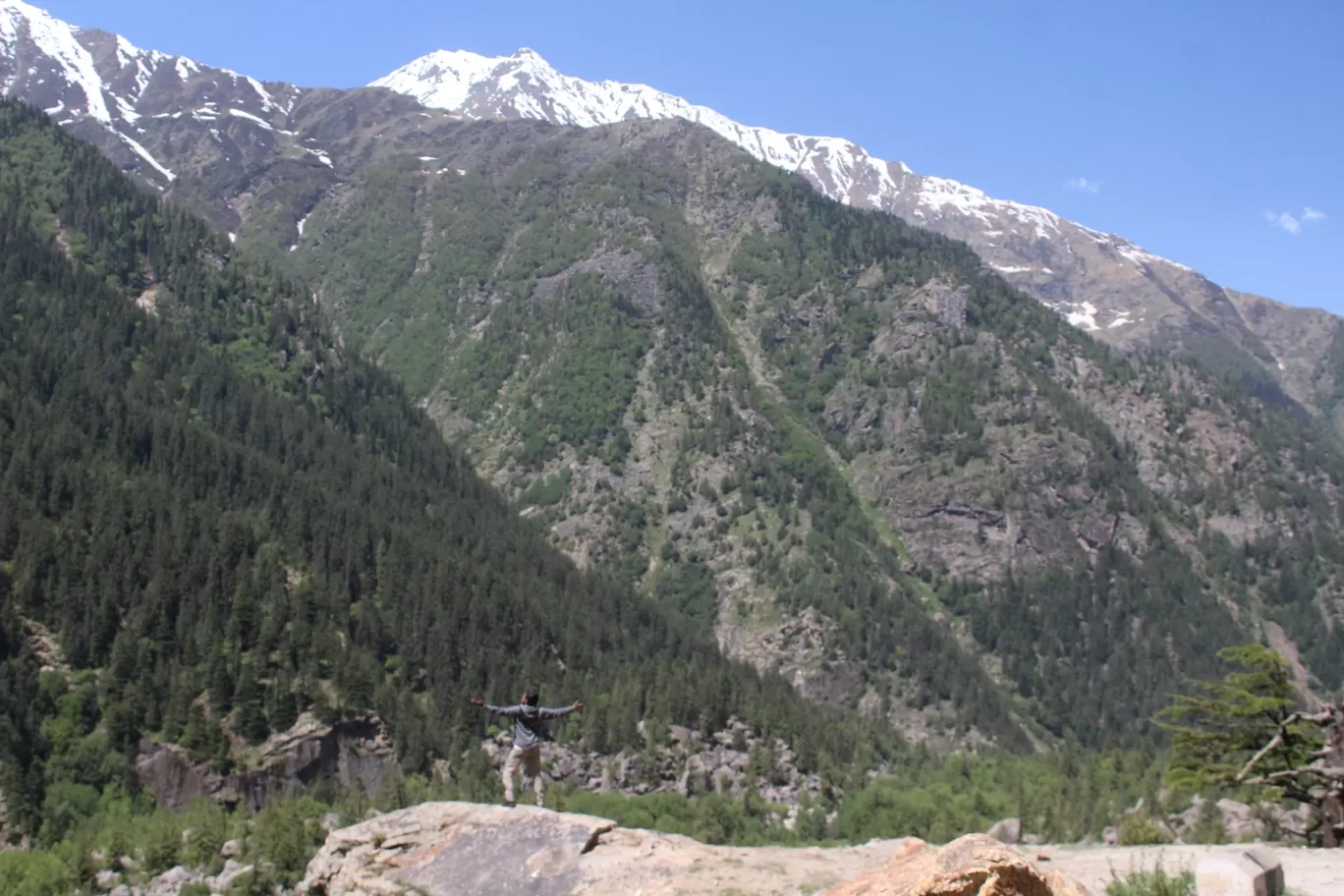 Photo of Dhankar Lake By Devashish Haldar