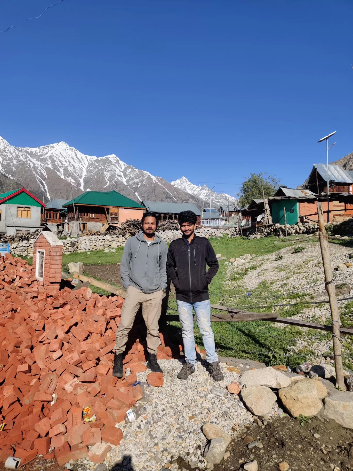 Photo of Dhankar Lake By Devashish Haldar