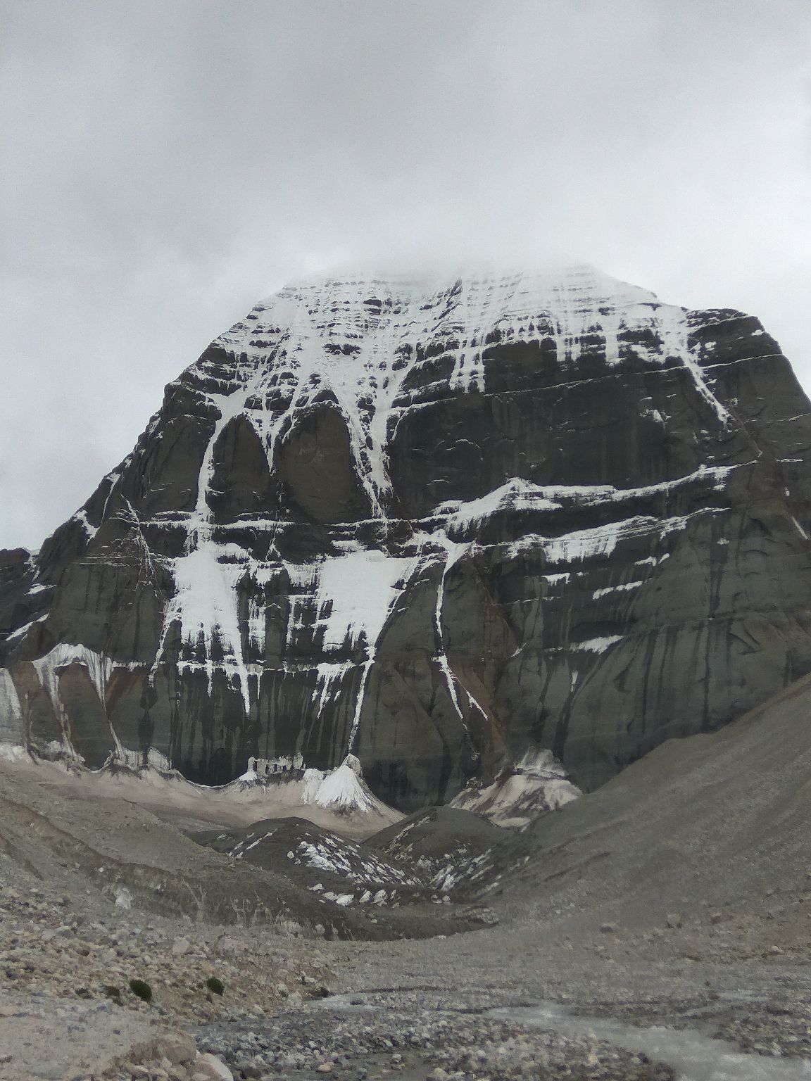 Photo of Kailash mansoravar By Bharat Dhingra