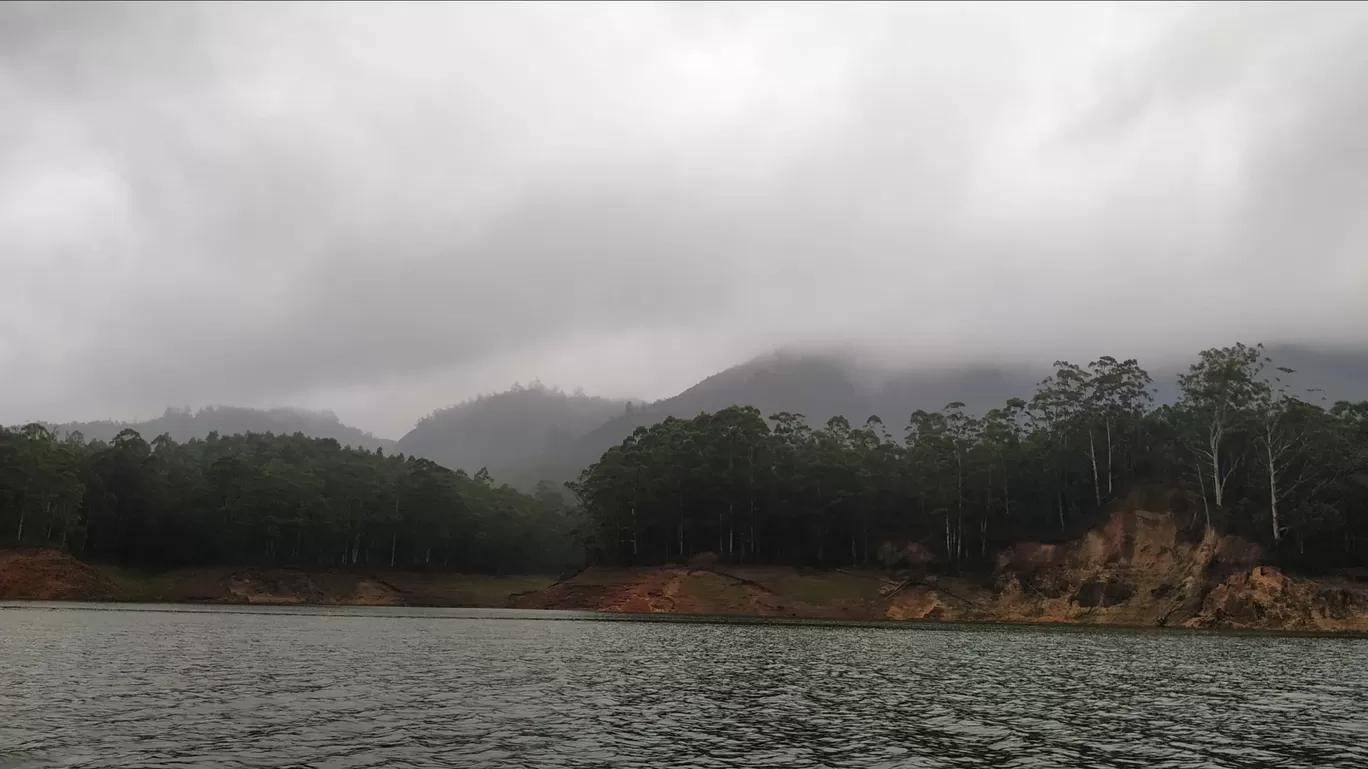 Photo of Munnar By Suraj Shah