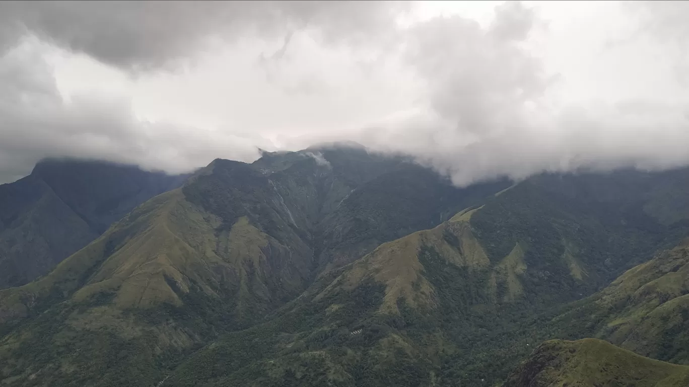 Photo of Munnar By Suraj Shah