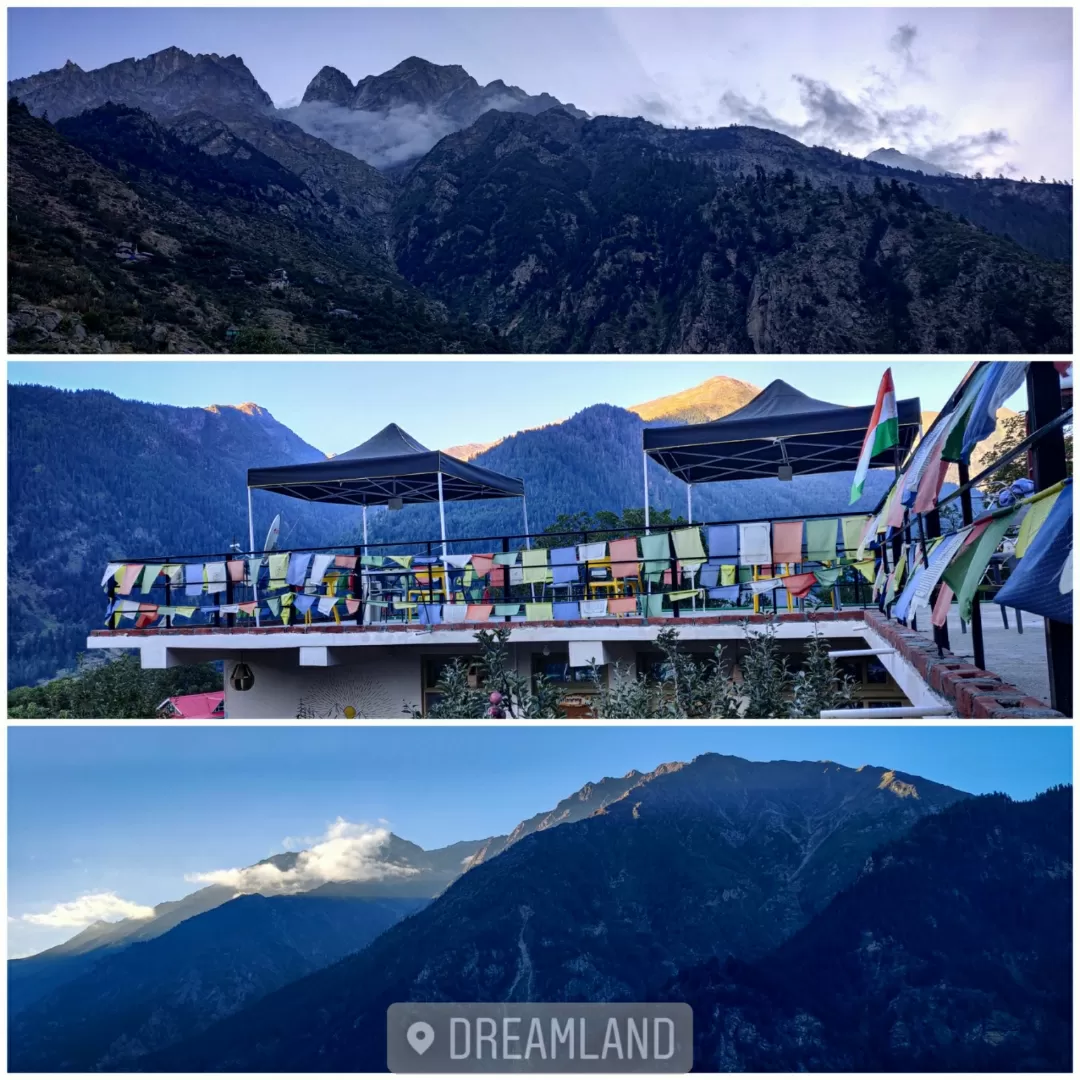 Photo of Zostel Sangla By Adventure_meraki