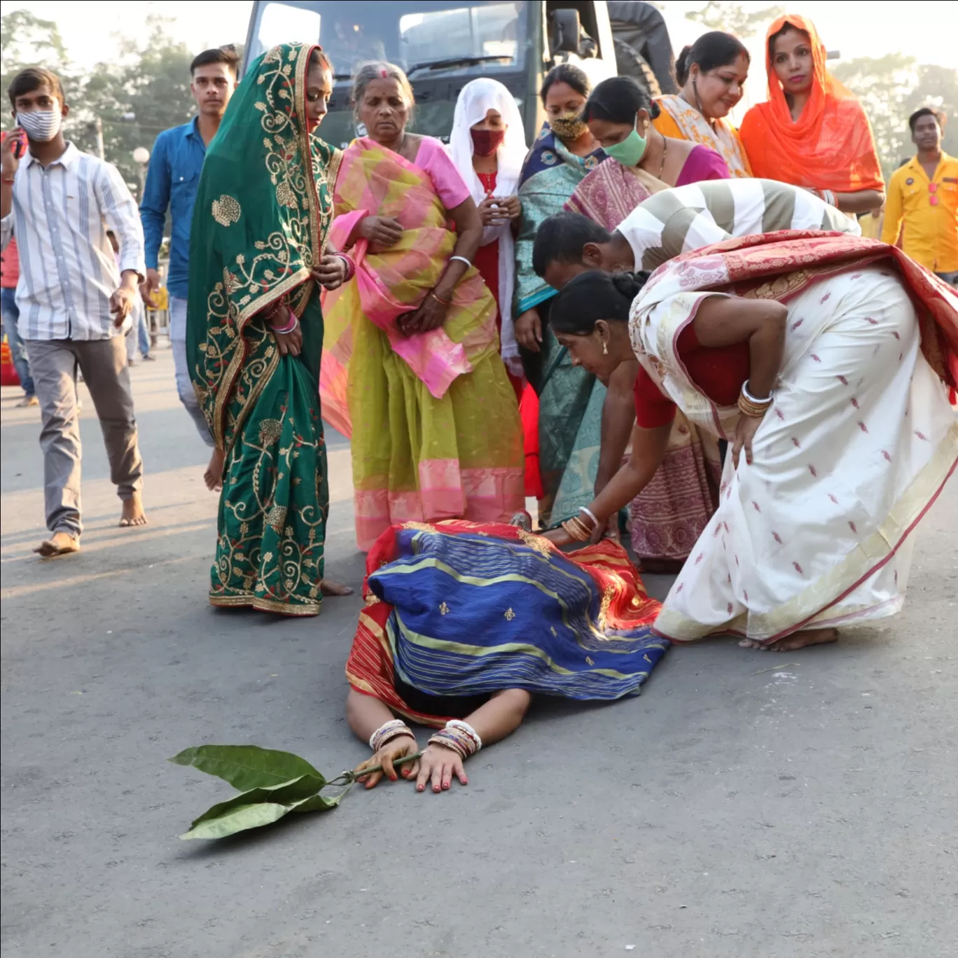 Photo of Kolkata By Monali Dutta