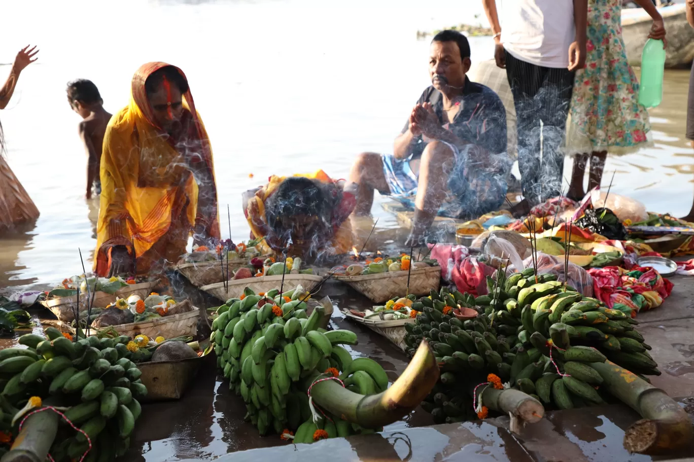 Photo of Kolkata By Monali Dutta