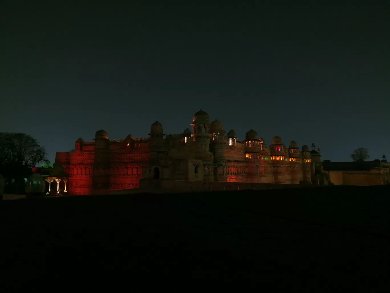Photo of Gwalior Fort By shubhankar