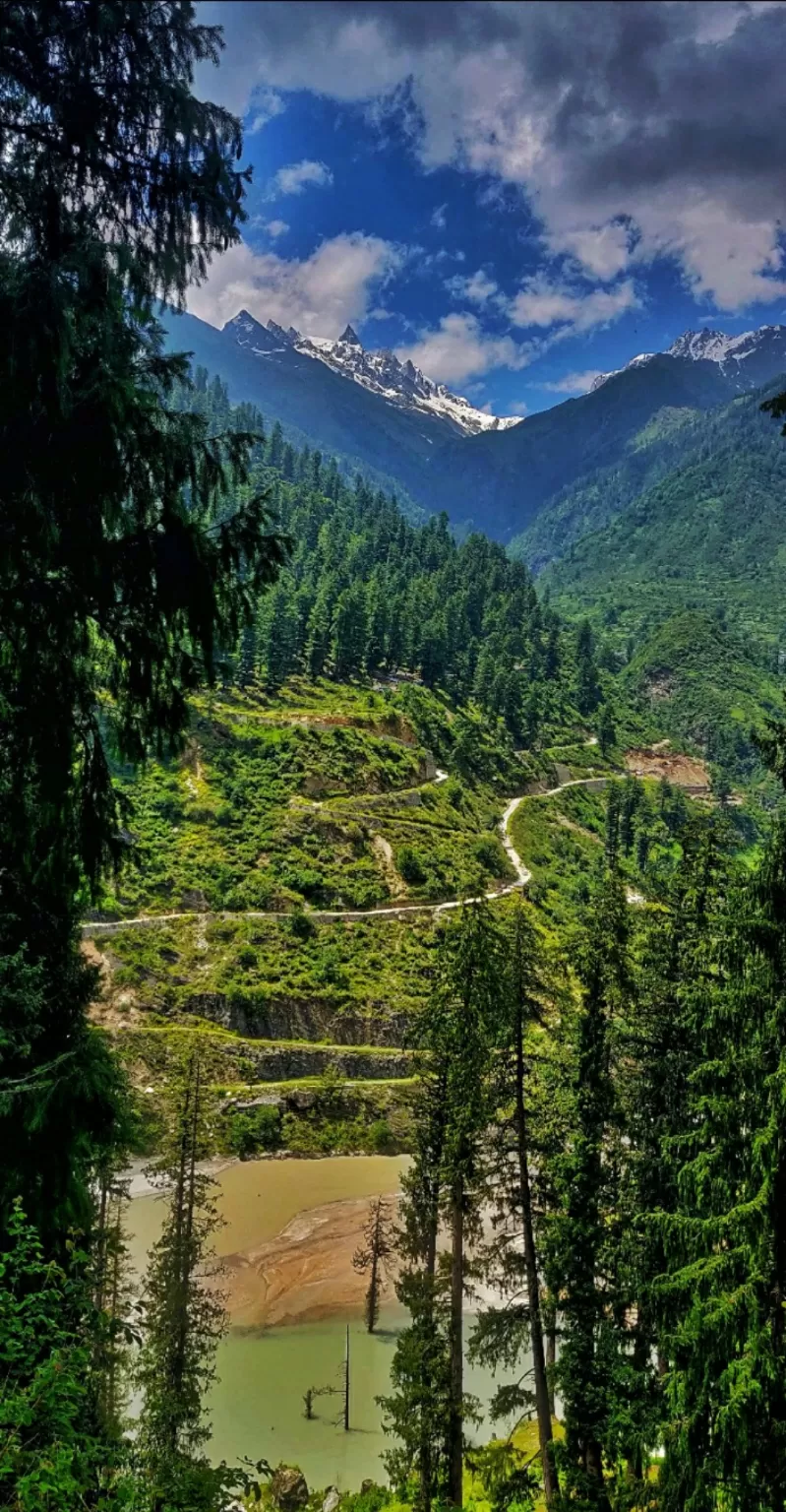 Photo of Kheerganga Trek By Shreya Mathur