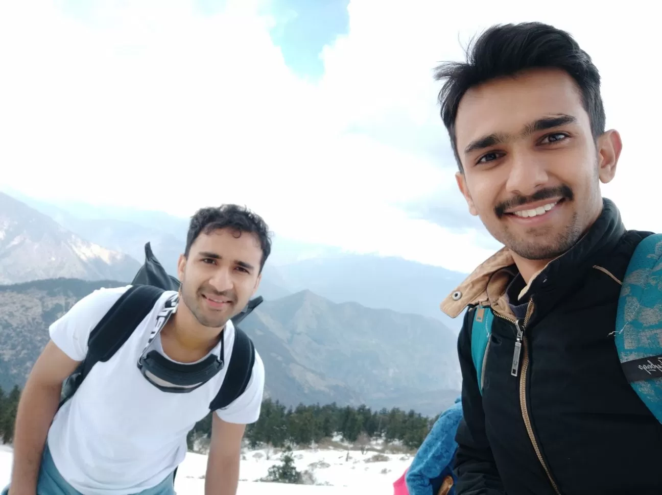 Photo of Tungnath Temple By Himanshu Singh