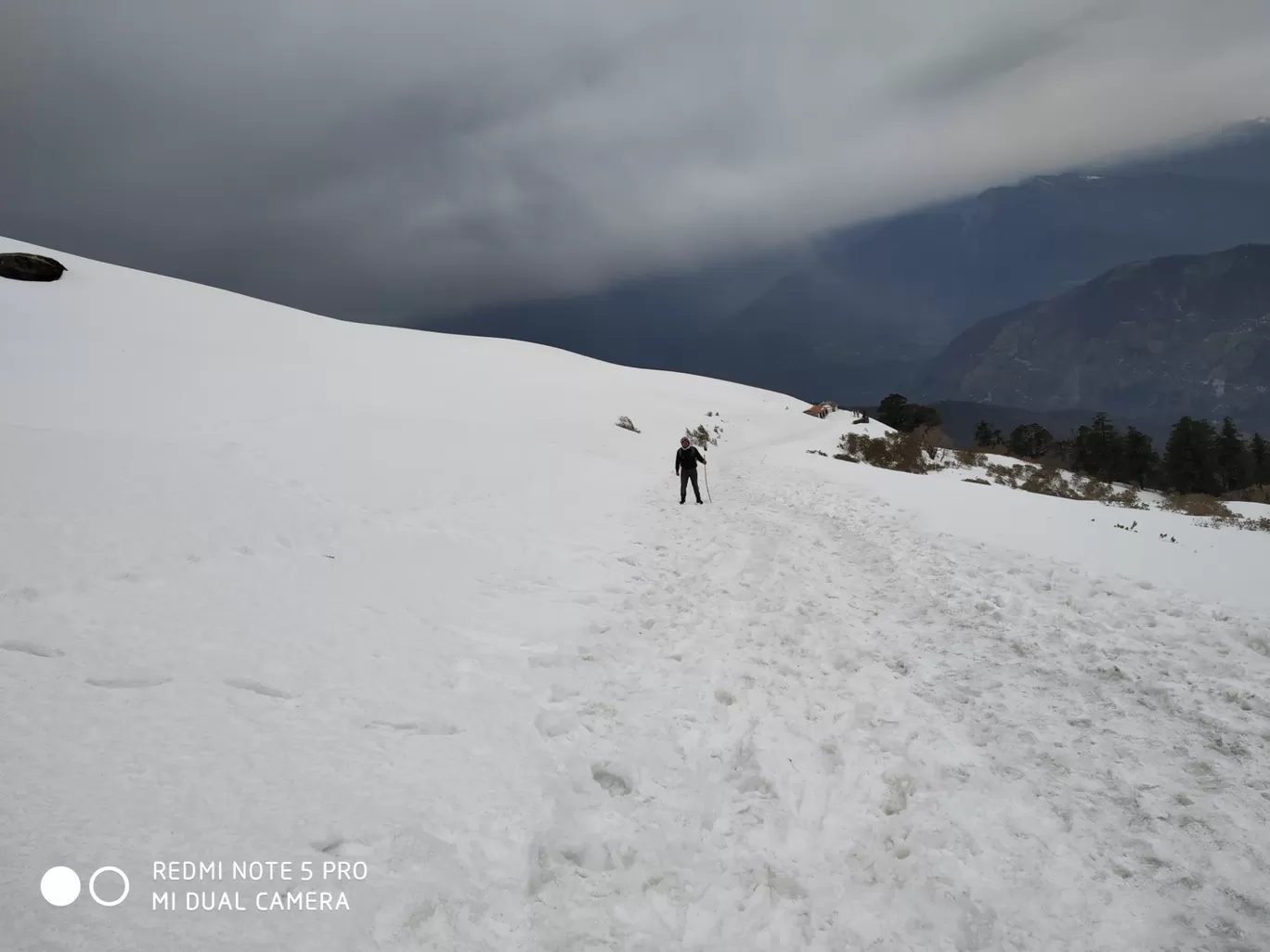 Photo of Tungnath Temple By Himanshu Singh