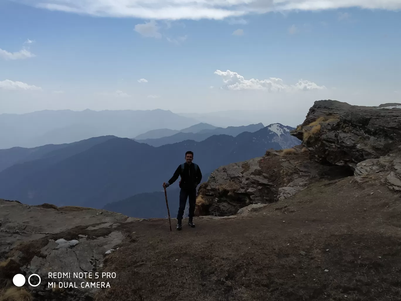 Photo of Tungnath Temple By Himanshu Singh