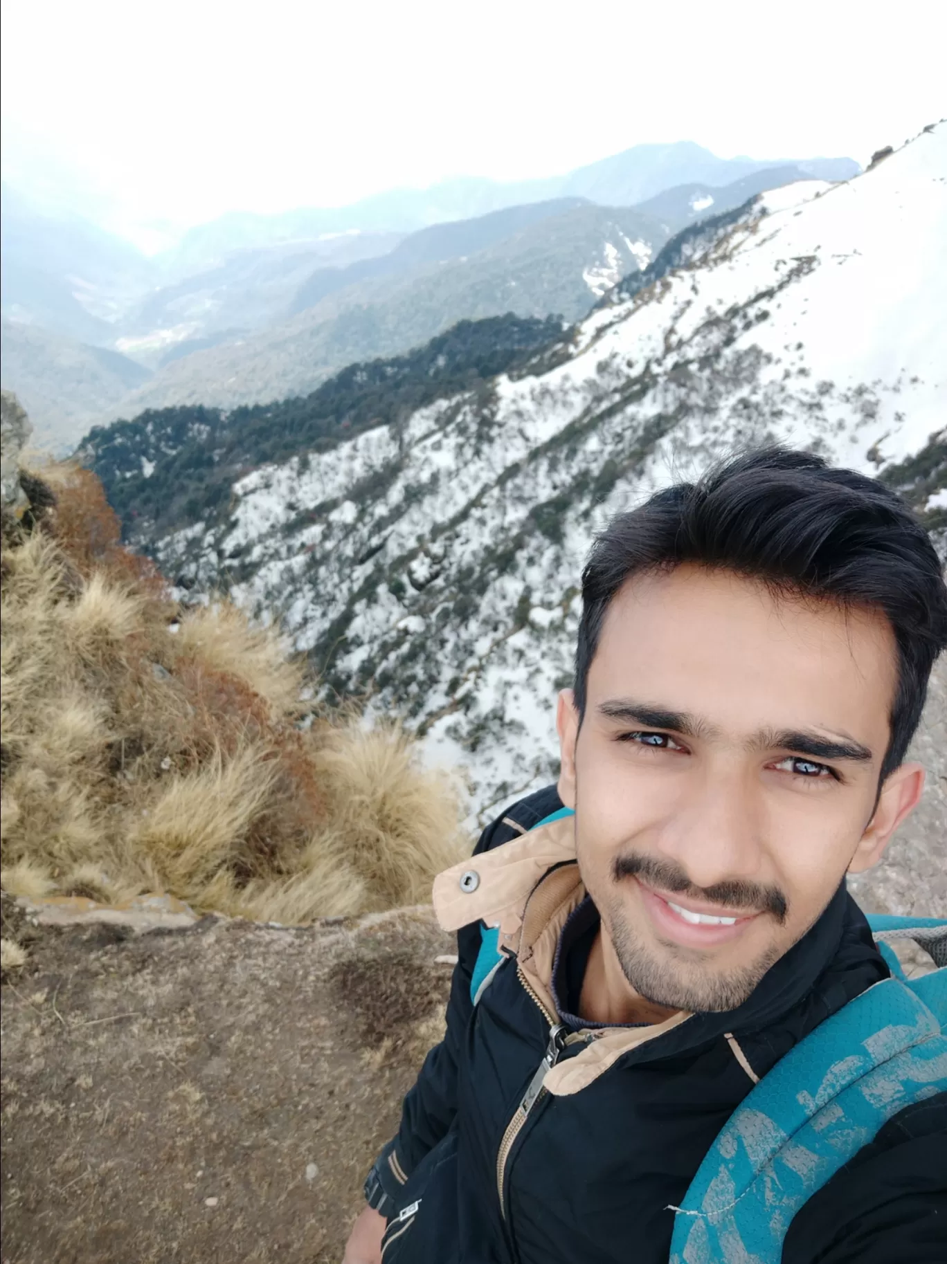 Photo of Tungnath Temple By Himanshu Singh