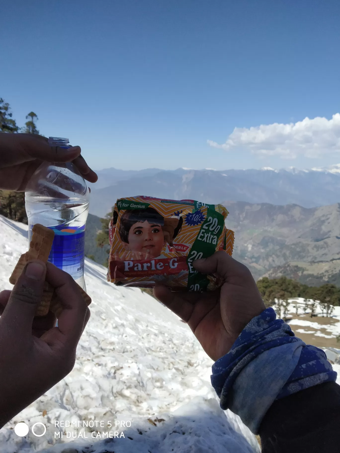 Photo of Tungnath Temple By Himanshu Singh