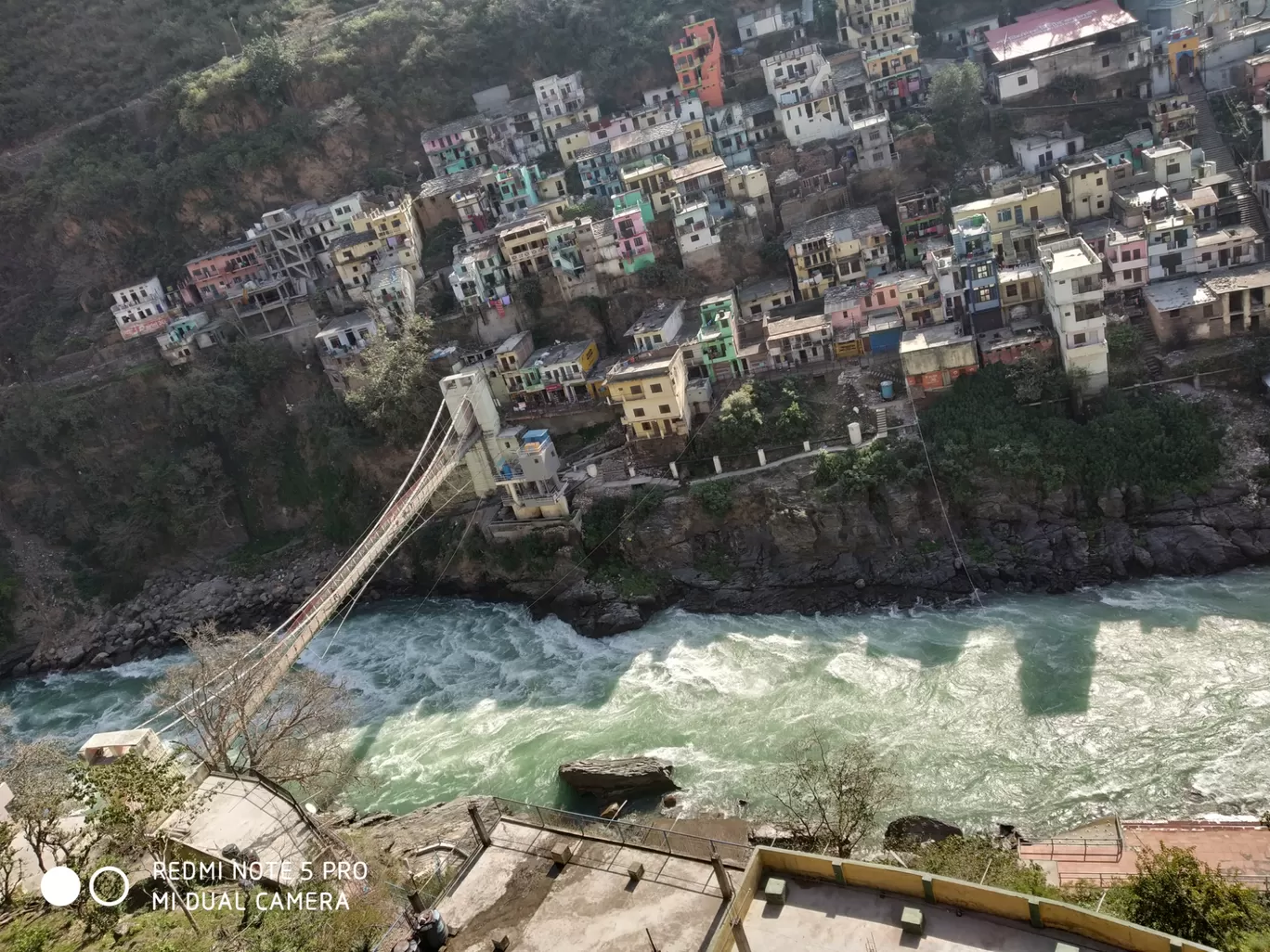 Photo of Tungnath Temple By Himanshu Singh