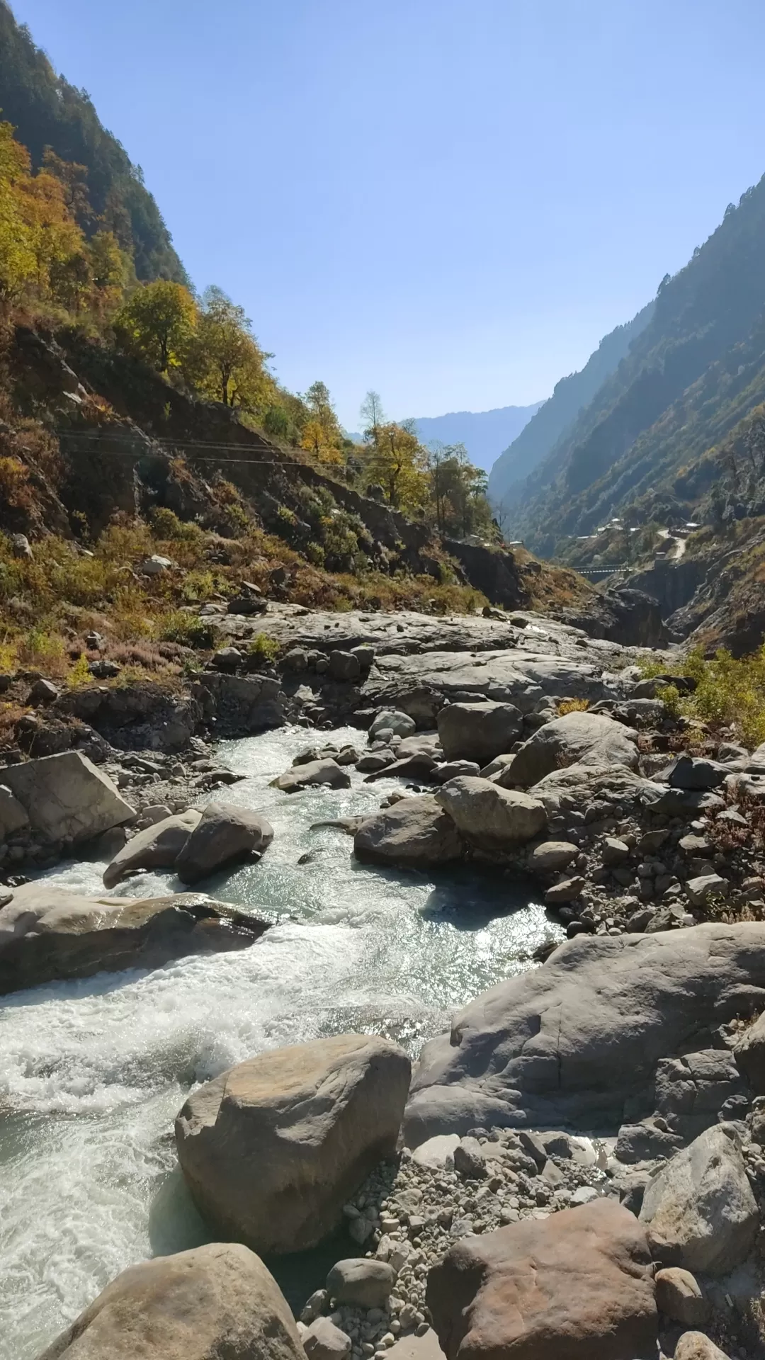 Photo of Gauri Kund - Kedarnath Trekking Way By Himanshu Singh