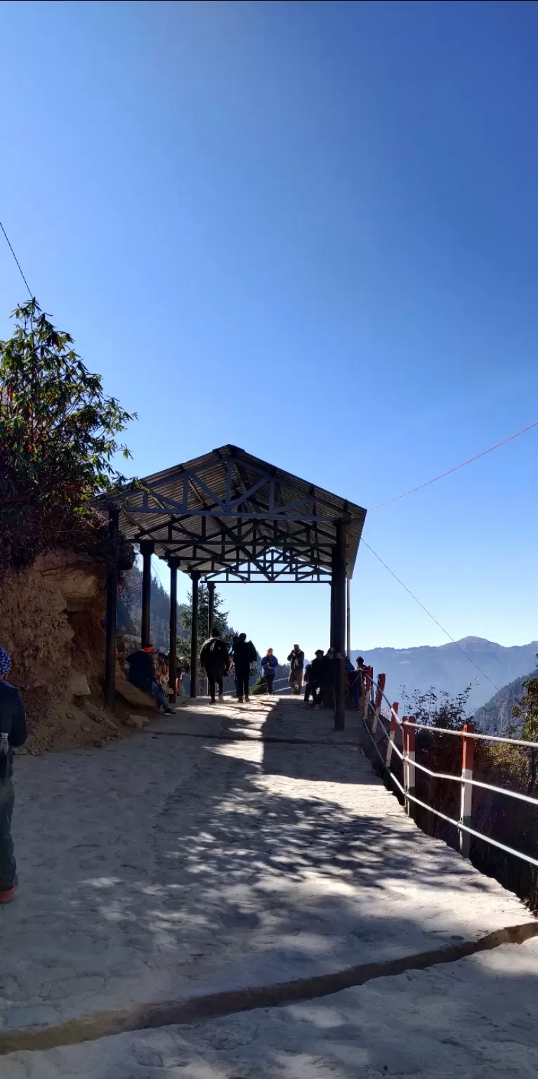 Photo of Gauri Kund - Kedarnath Trekking Way By Himanshu Singh