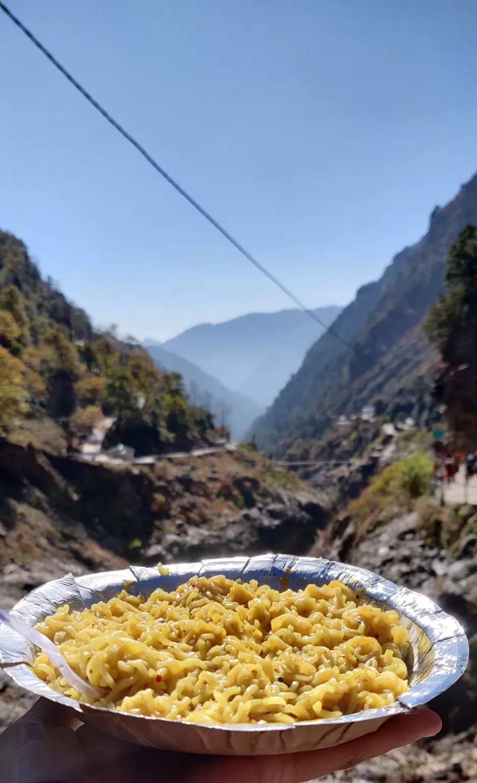 Photo of Gauri Kund - Kedarnath Trekking Way By Himanshu Singh
