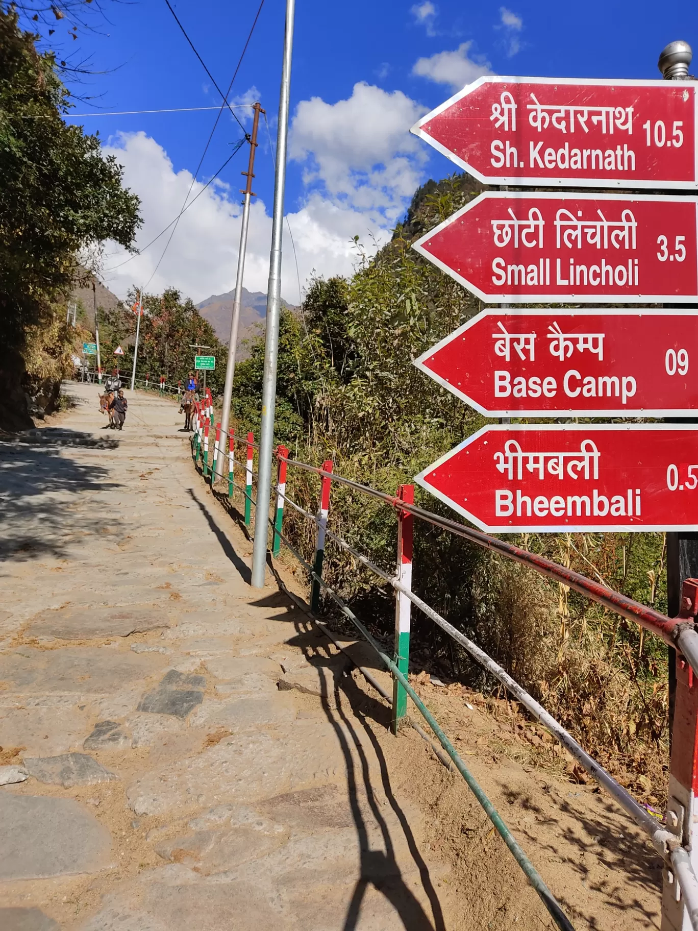 Photo of Gauri Kund - Kedarnath Trekking Way By Himanshu Singh