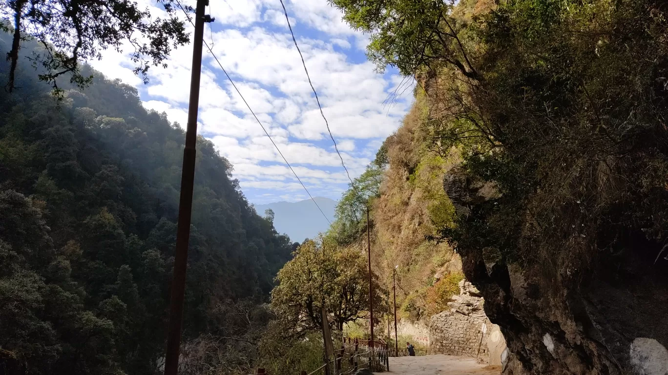 Photo of Gauri Kund - Kedarnath Trekking Way By Himanshu Singh