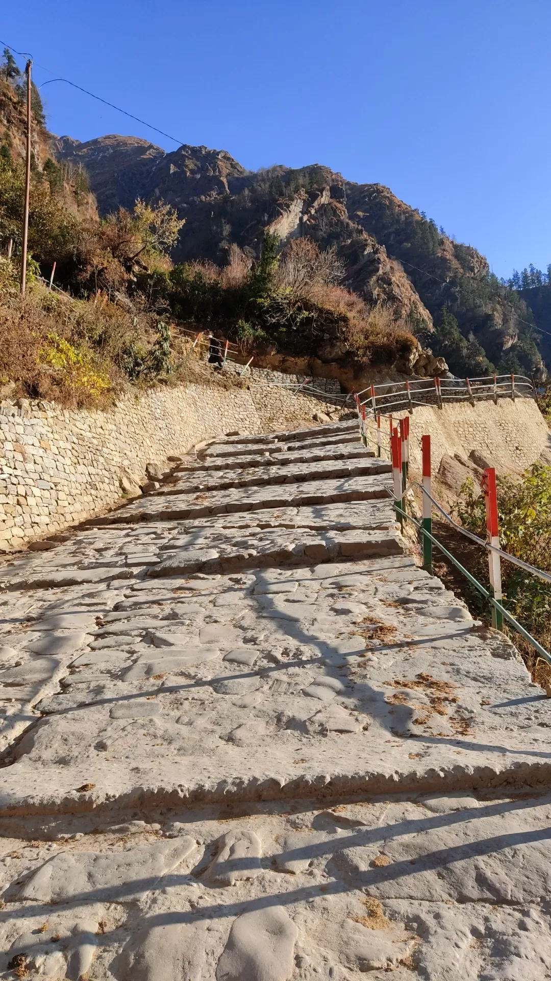 Photo of Gauri Kund - Kedarnath Trekking Way By Himanshu Singh