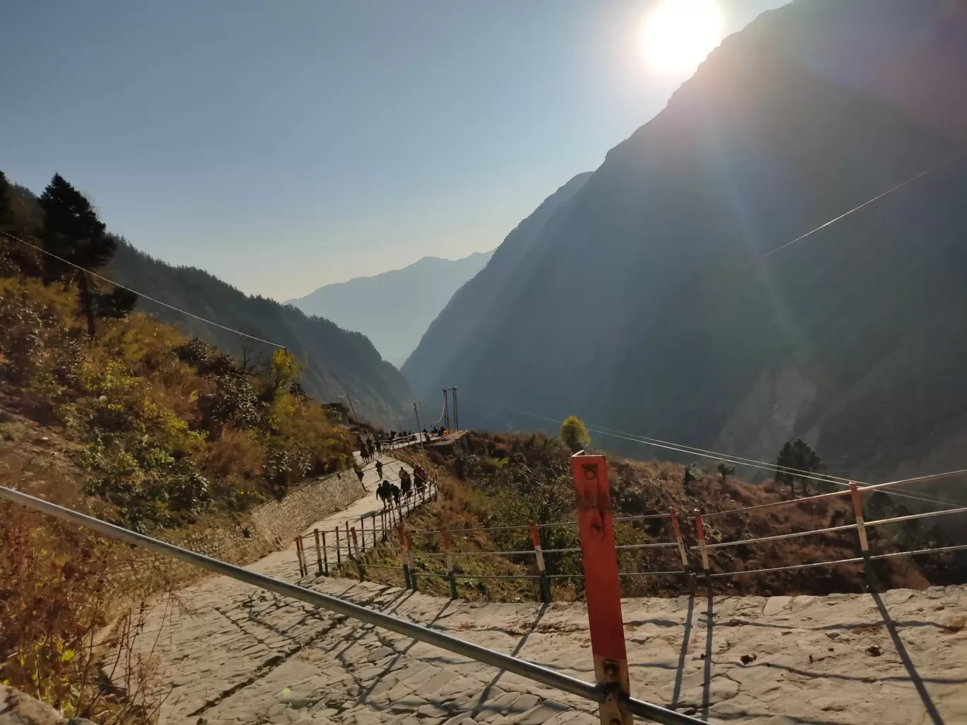 Photo of Gauri Kund - Kedarnath Trekking Way By Himanshu Singh