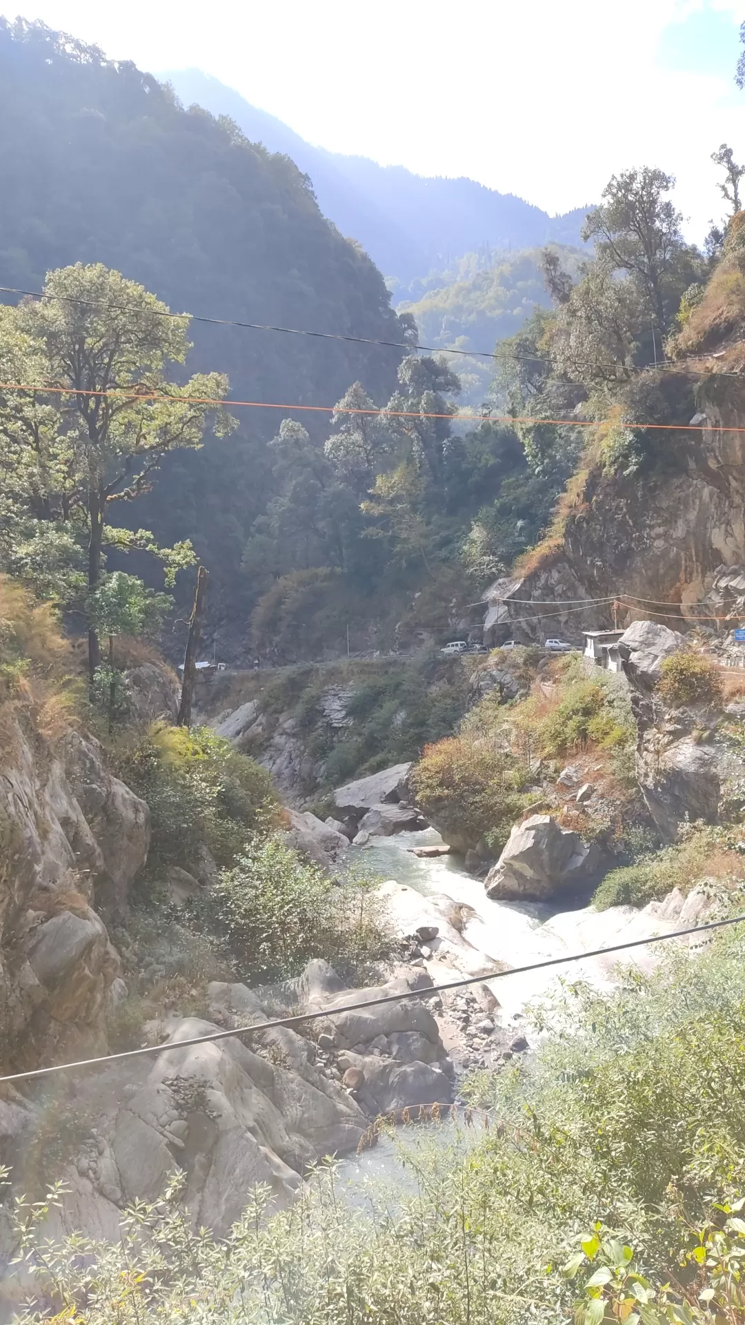 Photo of Gauri Kund - Kedarnath Trekking Way By Himanshu Singh