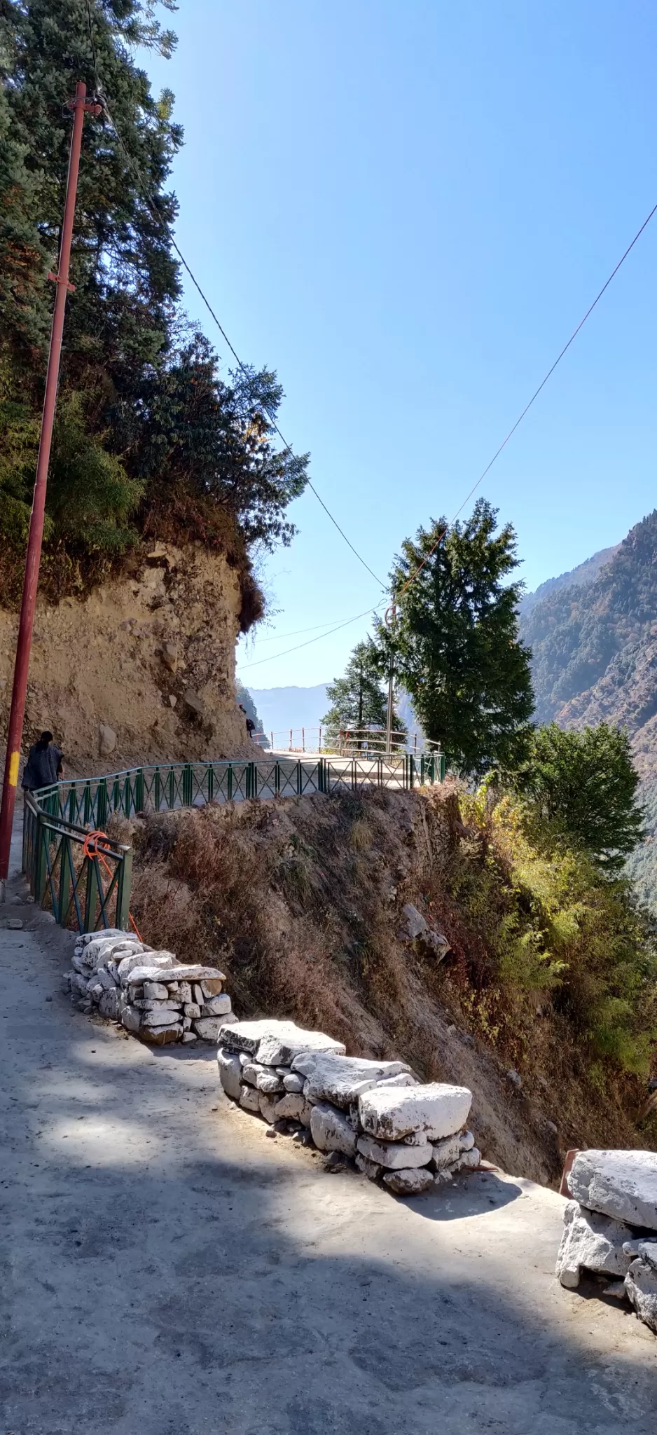 Photo of Gauri Kund - Kedarnath Trekking Way By Himanshu Singh