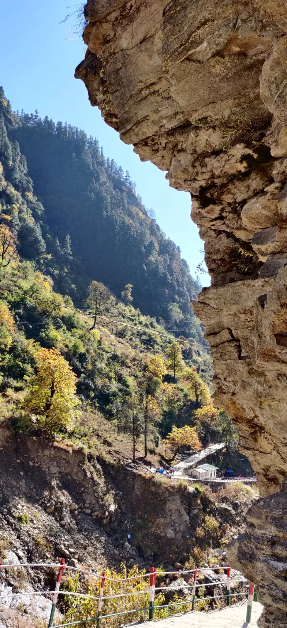 Photo of Gauri Kund - Kedarnath Trekking Way By Himanshu Singh