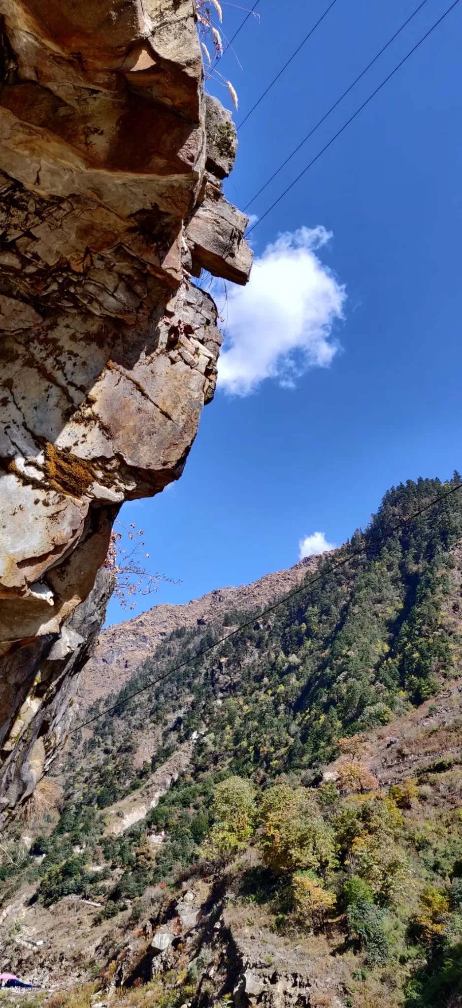 Photo of Gauri Kund - Kedarnath Trekking Way By Himanshu Singh